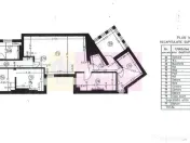 Vila individuala, singur in curte Cotroceni, 25 camere 