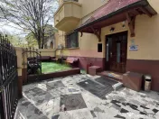 Vila individuala, singur in curte Cotroceni, 16 camere 