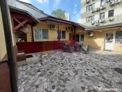 Vila individuala, singur in curte Cotroceni, 16 camere 