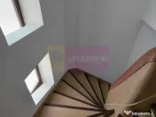 Vila individuala, singur in curte Cotroceni, 16 camere 