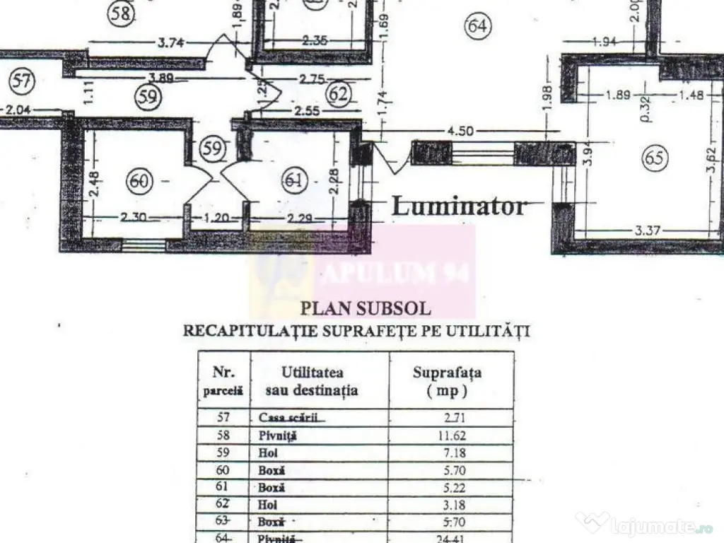 Vila individuala, singur in curte Cotroceni, 16 camere