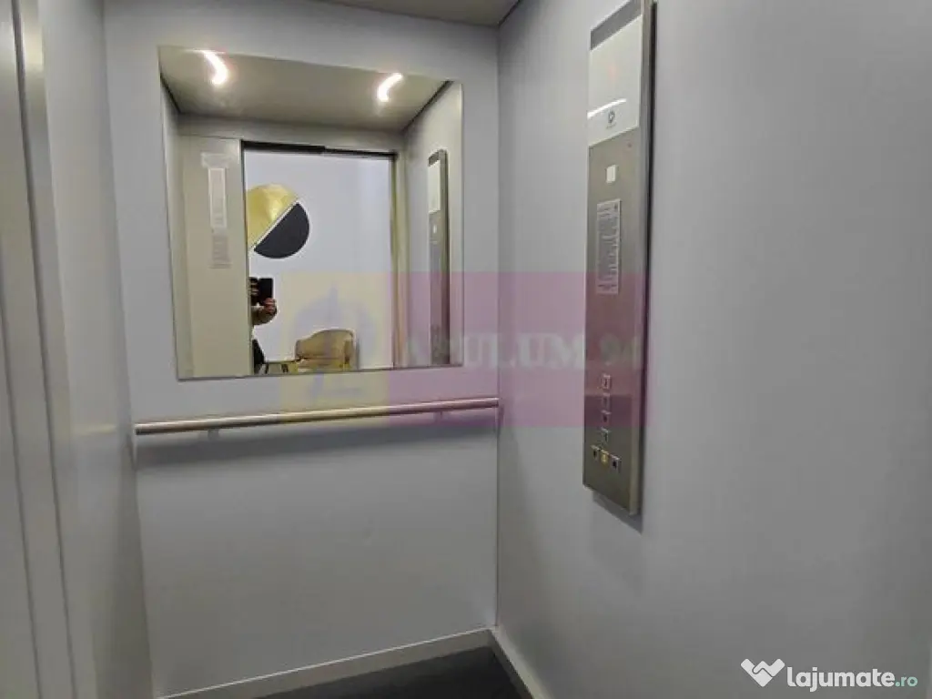 Vila individuala, singur in curte Cotroceni, 25 camere