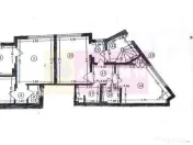 Vila individuala, singur in curte Cotroceni, 25 camere 