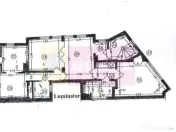 Vila individuala, singur in curte Cotroceni, 25 camere 