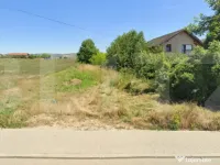 Teren intravilan 2992 mp, zona Dealul Furcilor