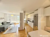 EXCLUSIV ! Apartament 3 camere, PARCARE, zona Iulius Mall FS 