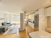 EXCLUSIV ! Apartament 3 camere, PARCARE, zona Iulius Mall FS