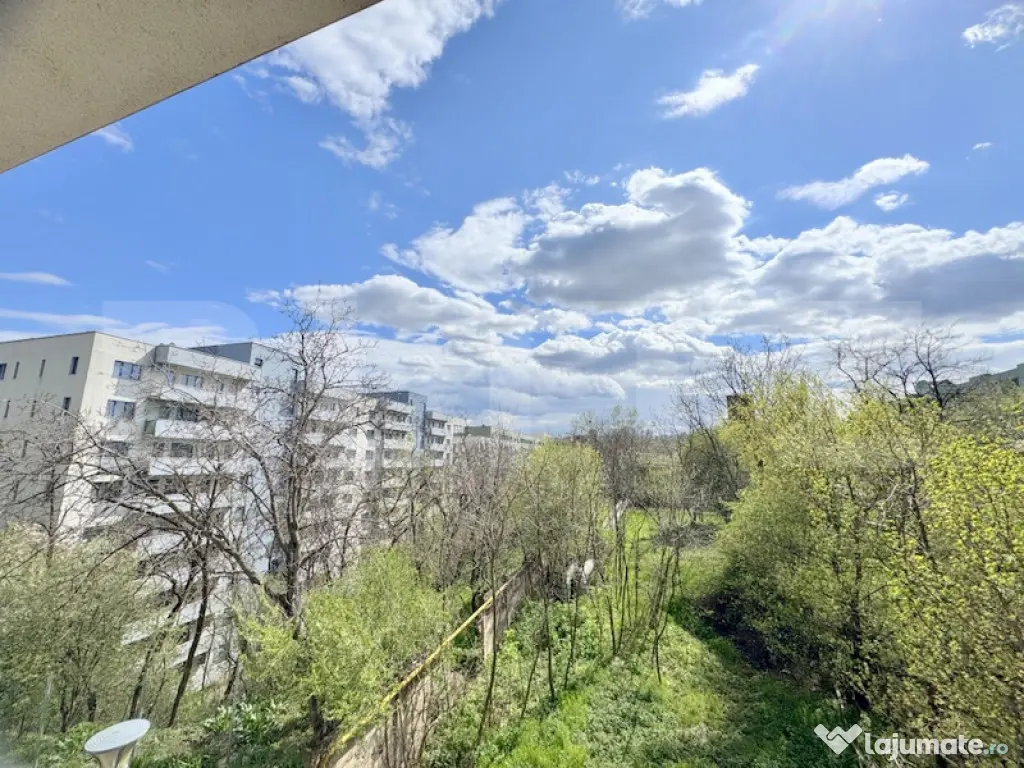 EXCLUSIV ! Apartament 3 camere, PARCARE, zona Iulius Mall FS