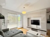 EXCLUSIV ! Apartament 3 camere, PARCARE, zona Iulius Mall FS 