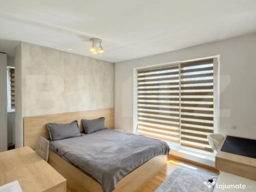 EXCLUSIV ! Apartament 3 camere, PARCARE, zona Iulius Mall FS