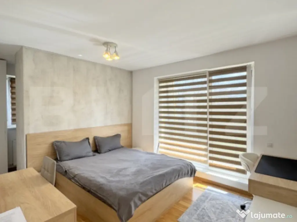 EXCLUSIV ! Apartament 3 camere, PARCARE, zona Iulius Mall FS