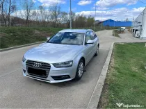 Audi A4 B8 2013, 2.0 TDI, 143 cp