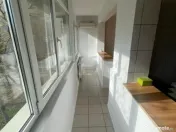Apartament 2 camere L. Rebreanu
