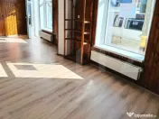 SPAȚIU COMERCIAL lângă Kaufland Reghin – TRAFIC MAXIM, 