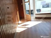 SPAȚIU COMERCIAL lângă Kaufland Reghin – TRAFIC MAXIM, 