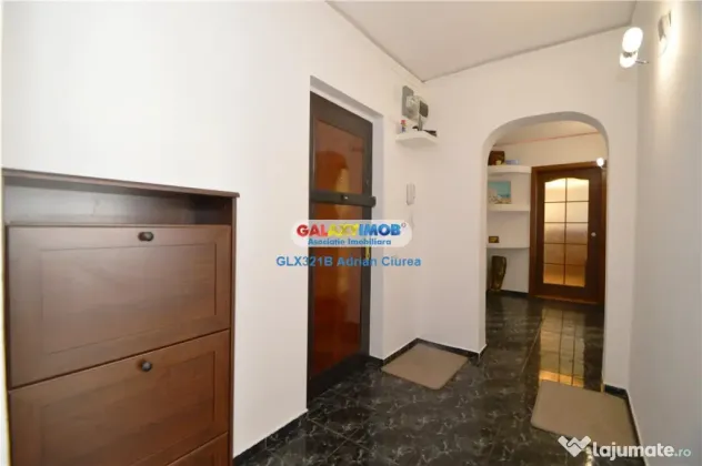 Stefan cel Mare | Parcul Circului | 4 Camere | 2 Bai | Balco