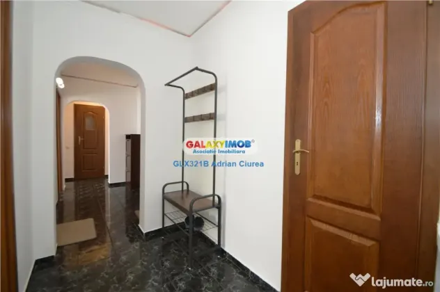 Stefan cel Mare | Parcul Circului | 4 Camere | 2 Bai | Balco