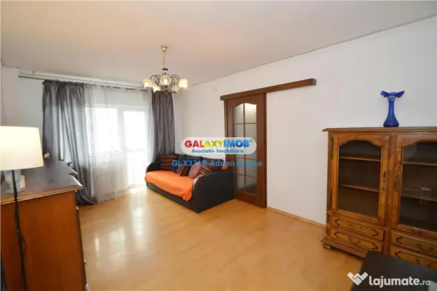 Stefan cel Mare | Parcul Circului | 4 Camere | 2 Bai | Balco