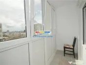 Stefan cel Mare | Parcul Circului | 4 Camere | 2 Bai 