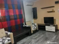 Euromaterna, Tomis Nord, garsoniera de vanzare, mobilata, gaze