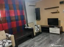 Euromaterna, Tomis Nord, garsoniera de vanzare, mobilata, gaze