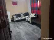 Euromaterna, Tomis Nord, garsoniera de vanzare, mobilata, gaze 