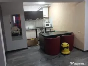 Euromaterna, Tomis Nord, garsoniera de vanzare, mobilata, gaze 