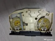 Panou comanda clima VW Golf 4 Bora Octavia Leon cod 1J0820045F
