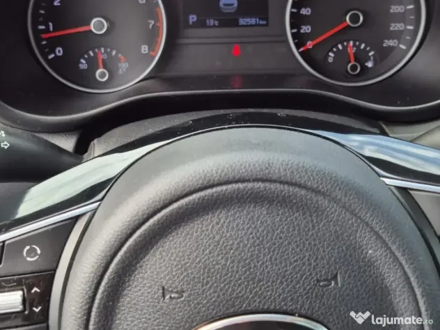 Kia Sportage 1.6 T-GDI 7DCT 4x2 an 2021, 32581 km, benzină
