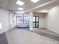 Închiriere spațiu comercial ~55 mp – Strada Exerciți... 