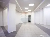 Închiriere spațiu comercial ~55 mp – Strada Exerciți... 