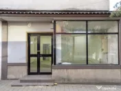 Închiriere spațiu comercial ~55 mp – Strada Exerciți... 
