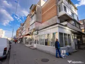 Închiriere spațiu comercial ~55 mp – Strada Exerciți... 