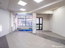 Închiriere spațiu comercial ~55 mp – Strada Exerciți...