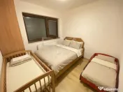 2 camere- Parter inalt- Loc de parcare 