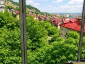 Garsoniera regim vila,cu vedere in verde, mobilata si utilat 