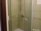 3D! Garsoniera cu baie si bucatarie, mobilata, loc parcare, 