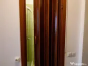 3D! Garsoniera cu baie si bucatarie, mobilata, loc parcare, 