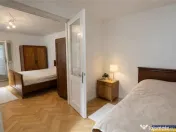 FILM Tur 3D!Casa cu 4 camere si curte, Central, Targu Mures. 