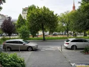 FILM Tur 3D!Casa cu 4 camere si curte, Central, Targu Mures. 