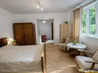 FILM Tur 3D!Casa cu 4 camere si curte, Central, Targu Mures. 