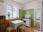 FILM Tur 3D!Casa cu 4 camere si curte, Central, Targu Mures. 