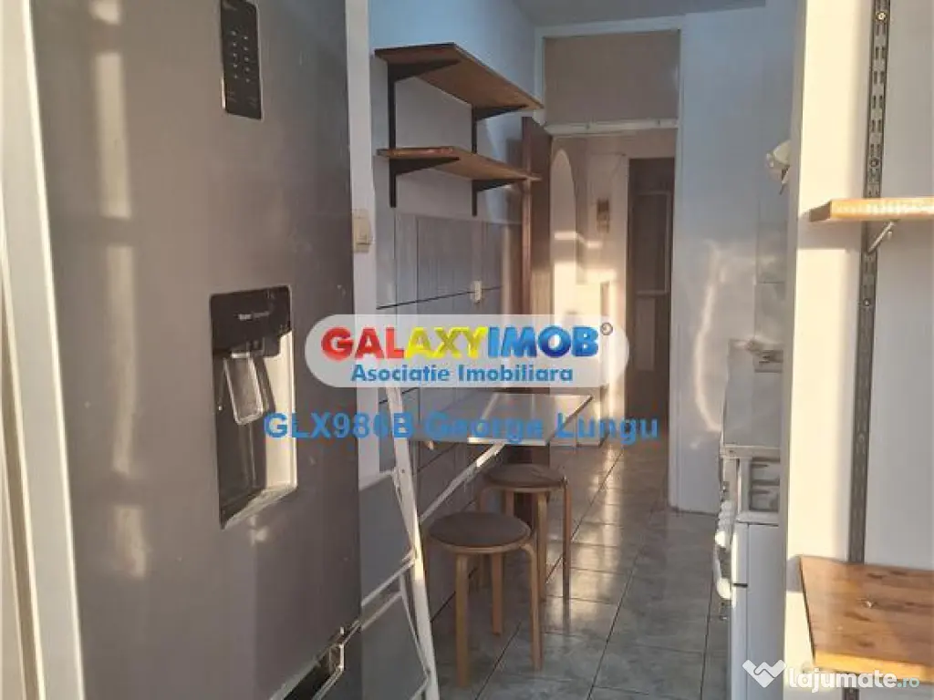 Garsonera Drumul Taberei zona Hanu Drumetului