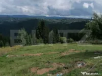 Teren intravilan, front la strada, 3321mp, utilitati, Marise 