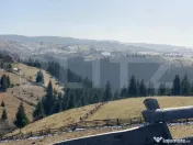 Teren intravilan, front la strada, 3321mp, utilitati, Marise 