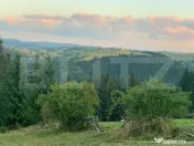 Teren intravilan, front la strada, 3321mp, utilitati, Marise 