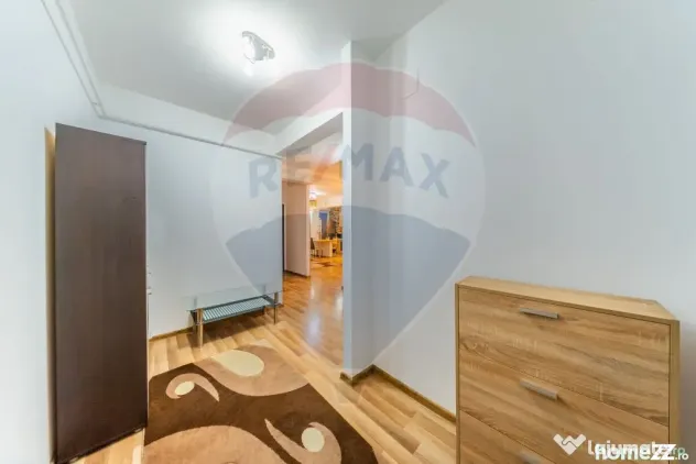 Apartament închiriere 3 camere cu terasa ARED UTA - Arad (Arad)
