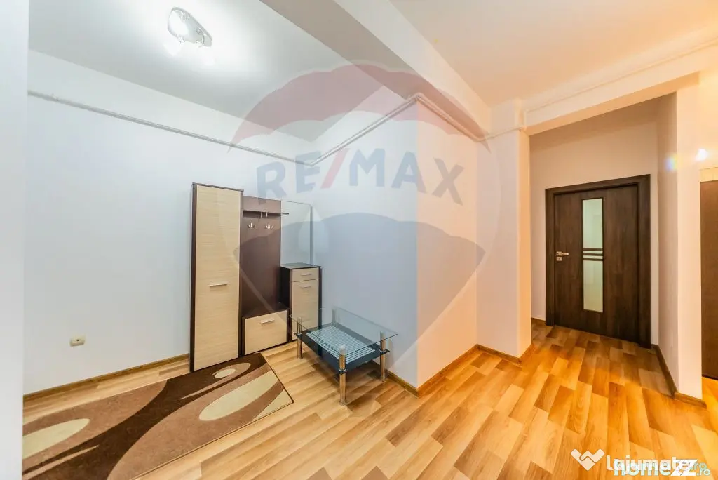 Apartament închiriere 3 camere cu terasa ARED UTA - Arad (Arad)