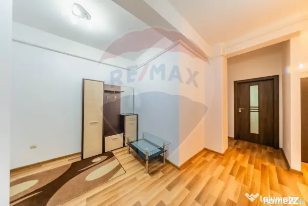 Apartament închiriere 3 camere cu terasa ARED UTA - Arad (Arad)