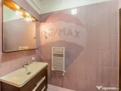 Apartament închiriere 3 camere cu terasa ARED UTA 